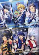 【中古】クリアファイル Beit＆THE 虎牙道 A4クリアファイル2枚セット 「アイドルマスター SideM」 ローソン Loppi HMV＆BOOKS online限定