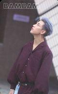【中古】コレクションカード(男性)/CD「7 for 7」特典フォトカード GOT7/BamBam(ベンベン)/MAKING ver./CD「7 for 7」特典フォトカード