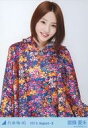 【中古】生写真(乃木坂46)/アイドル/乃木坂46 能條愛未/レインコート・上半身/「2013.August-II」WEBSHOP限定生写真