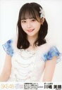 【中古】生写真(AKB48 SKE48)/アイドル/SKE48 川嶋美晴/上半身/大場美奈卒業コンサート～卒業してもずっと可愛くてすみません A-Type ランダム生写真(チームKII)