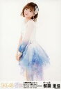 【中古】生写真(AKB48・SKE48)/アイドル/SKE48 都築里佳/膝上/大場美奈卒業コンサート〜卒業してもずっと可愛くてすみません B-Type ランダ...