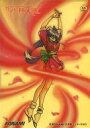 【中古】アニメ系トレカ/KONAMI COLLECTION CARD Dancing Blade かってに桃天使! 55:変身!桃天使1