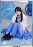 【中古】生写真(乃木坂46)/アイドル/日向坂46 山口陽