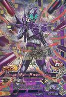 【中古】ガンバライジング/LR/トリッキー/リリリミックス5弾 RM5-034[LR]：仮面ライダーサソード ライダーフォーム