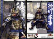 【中古】アニメ系トレカ/ノーマル/戦国無双3 トレーデ