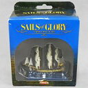 ボードゲーム  セイルズ・オブ・グローリー シップパック： リアルカルロス1787/コンデ・ド・レグラ1786 (Sails of Glory Ship Pack： Real Carlos 1787 / Conde de Regla 1786)