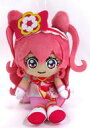 【中古】ぬいぐるみ キュアプレシャス ぬいぐるみ1 「デリシャスパーティ プリキュア」