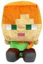 【中古】ぬいぐるみ アレックス デフォルメBIGぬいぐるみ〜アレックス・スティーブ〜 「MINECRAFT -マインクラフト-」