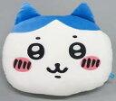 【中古】クッション・本体 ハチワレ おかおクッション 「ちいかわ なんか小さくてかわいいやつ」(3)
