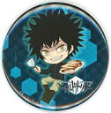 【中古】バッジ・ピンズ 影浦雅人(ミニキャラ) 「ワールドトリガー 通天閣コラボ 缶バッジ」(3)