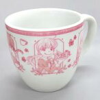 【中古】マグカップ・湯のみ 桜Ver. カフェ記念マグカップ 「3月のライオン Cafe」