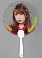 発売日 2019/08/07 メーカー - 型番 - 備考 商品解説■NMB48の20st Single「床の間正座娘」のイベントグッズです。【商品詳細】サイズ：直径約155mm素材：PP、PET 関連商品はこちらから