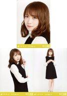 【中古】生写真(乃木坂46)/アイドル/乃木坂46 ◇秋元真夏/乃木坂46 2019.May-IV 会場限定ランダム生写真 3種コンプリートセット