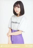 【中古】生写真(坂道シリーズ)/アイドル/乃木坂46 北