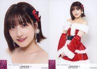 【中古】生写真(AKB48・SKE48)/アイドル/NMB48 ◇山崎