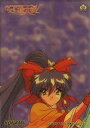 【中古】アニメ系トレカ/KONAMI COLLECTION CARD Dancing Blade かってに桃天使! 56:桃天使パズル1