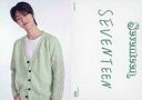 【中古】コレクションカード(男性)/「SEVENTEEN 2022 JAPAN FANMEETING ’HANABI’」トレーディングカード 060:SEVENTEEN/THE 8(ディエイト)/「SEVENTEEN 2022 JAPAN FANMEETING ’HANABI’」トレーディングカード
