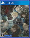 【中古】PS4ソフト The DioField Chronicle