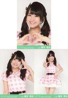 【中古】生写真(AKB48・SKE48)/アイドル/HKT48 ◇植木