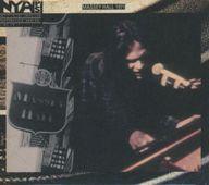 yÁzAmyCD NEIL YOUNG / LIVE AT MASSEY HALL 1971[A]