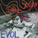 š͢γCD SONIC YOUTH / EVOL[͢]