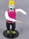 【中古】トレーディングフィギュア カミュ(C) 限定カラー 「デトロイト・メタル・シティ アートガチャタイムカプセル」 HMV限定版