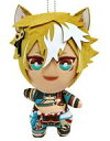 【中古】ぬいぐるみ ゴロー ともぬい〜楓原万葉・トーマ・ゴロー〜 「原神-GENSHIN-」 GiGO・セガ限定