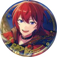 楽天市場】あんスタ 缶バッジ 朱桜司の通販 楽天市場】あんスタ 缶バッジ 朱桜司の通販