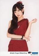 【中古】生写真(ハロプロ)/アイドル/モーニング娘。’17 モーニング娘。’17/飯窪春菜/膝上・衣装赤/「モ..