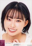 【中古】生写真(AKB48・SKE48)/アイドル/NMB48 A：北