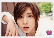【中古】生写真(ジャニーズ)/アイドル/Hey! Say! JUMP Hey! Say! JUMP/山田涼介/横型・顔アップ・トレカサイズ/「復刻版ミニフォト」/『miniphoto』/LOVE HARAJUKU Est 1988 Johnny’s Shop in Harajuku(3)