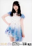 【中古】生写真(AKB48・SKE48)/アイドル/SKE48 石塚美