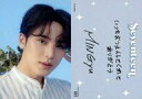 【中古】コレクションカード(男性)/「SEVENTEEN 2022 JAPAN FANMEETING ’HANABI’」トレーディングカード 022:SEVENTEEN/MINGYU(ミンギュ)/「SEVENTEEN 2022 JAPAN FANMEETING ’HANABI’」トレーディングカード