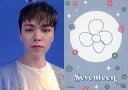 【中古】コレクションカード(男性)/「SEVENTEEN 2022 JAPAN FANMEETING ’HANABI’」トレーディングカード 103:SEVENTEEN/VERNON(バーノン)/「SEVENTEEN 2022 JAPAN FANMEETING ’HANABI’」トレーディングカード