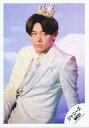 【中古】生写真(ジャニーズ)/アイドル/ジャニーズWEST ジャニーズWEST/小瀧望/上半身/「ジャニーズWEST 1st DOME TOUR 2022 TO BE KANSAI COLOR -翔べ関西から-」グッズオフショット/公式生写真