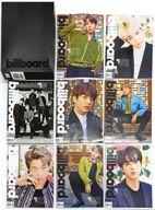 【中古】韓流雑誌 付録付)billboard BTS limited-edition box