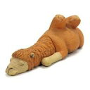 【中古】トレーディングフィギュア ラクダ 「パンダの穴 Zoo Zoo Zoo 第7弾 やるきが寝」