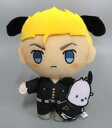【中古】ぬいぐるみ 花垣武道&ポチャッコ 手つなぎぬいぐるみ~武道・マイキー・ドラケン・一虎~ 「東京リベンジャーズ×サンリオキャラクターズ」