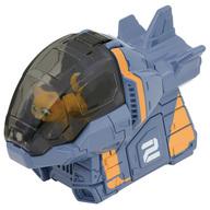【中古】トミカ ソックス＆アルマジロ 「ドリームトミカ ライドオン バズ・ライトイヤー」