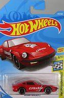 発売日 - メーカー マテル 型番 FJY42-D7C3 JAN 0027084120134 備考 商品解説■｢Hot Wheels HW SPEED GRAPHICS｣に、1/64 NISSAN FAIRLADY Z #94(レッド×グレー×ブラック)がラインナップ。【商品詳細】サイズ：全長約7cm 関連商品はこちらから マテル　