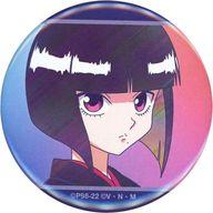 【中古】バッジ・ピンズ カルト=ゾルディック 「HUNTER×HUNTER トレーディング Ani-Art clear label 缶バッジ ver.A」のサムネイル