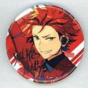 【中古】バッジ・ピンズ 鬼龍紅郎 「あんさんぶるスターズ!! gracolle CANBA!! ES 6th Anniversary SOUL」