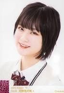 【中古】生写真(AKB48・SKE48)/アイドル/NMB48 A ： 河野奈々帆/2020 August-rd ランダム生写真