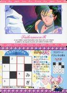 【中古】アニメ系トレカ/ノーマル/美少女戦士セーラームーン R ヒーローコレクション PART2 No.293[ノーマル]：セーラープルート