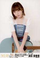 生写真(AKB48・SKE48)/アイドル/SKE48 須田亜香里/膝上/「“あかり”も“のぞみ”も30周年!須田亜香里ソロライブ名古屋公演 supported by JR東海」ランダム生写真 A-Type