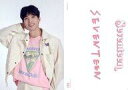 【中古】コレクションカード(男性)/「SEVENTEEN 2022 JAPAN FANMEETING ’HANABI’」トレーディングカード 062:SEVENTEEN/DK(ドギョム)/「SEVENTEEN 2022 JAPAN FANMEETING ’HANABI’」トレーディングカード