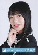 【中古】生写真(乃木坂46)/アイドル/日向坂46 山口陽世/バストアップ/日向坂46ランダム生写真【「HINATAZAKA46 Live Online，YES!with YOU!」黒衣装】