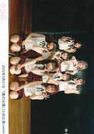 【中古】生写真(AKB48・SKE48)/アイドル/AKB48 AKB48/集合(8人)/横型・2022年5月21日 「僕の太陽」13：30公演・2Lサイズ/AKB48劇場公演記念集合生写真