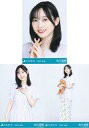 生写真(乃木坂46)/アイドル/乃木坂46 ◇北川悠理/「乃木坂46 2022.June」WebShop 限定ランダム生写真 3種コンプリートセット