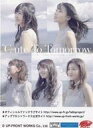 【中古】生写真(ハロプロ)/アイドル/℃-ute ℃-ute/集合(5人)/トレカサイズ/CD「To Tomorrow/ファイナルスコール/The Curtain Rises」FC特典トレカサイズ生写真